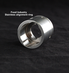SS alignment ring
